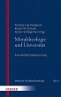 Moraltheologie und Universität (eBook,... - Bild 1