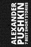 7 best short stories by Alexander Pushkin (eBook, ePUB)