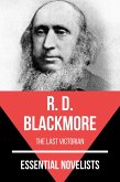 Essential Novelists - R. D. Blackmore (eBook, ePUB)