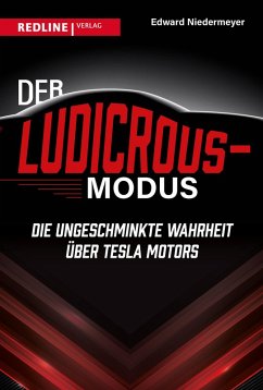 Cover Der Ludicrous-Modus (eBook, PDF)