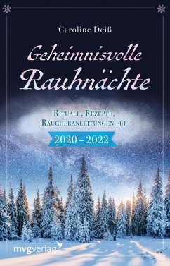 Geheimnisvolle Rauhnächte (eBook, PDF) - Deiß, Caroline