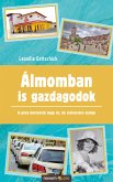 Álmomban is gazdagodok (eBook, ePUB)