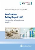 Krankenhaus Rating Report 2020 (eBook, ePUB)