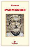 Parmenide - in italiano (eBook, ePUB)