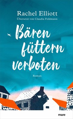 Cover Bären füttern verboten (eBook, ePUB)