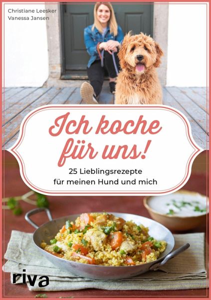 Ich koche für uns! (eBook, ePUB)