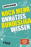 Noch mehr unnützes Bundesligawissen (eBook, PDF)