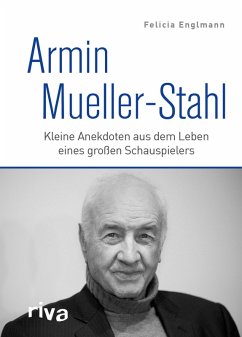 Armin Mueller-Stahl (eBook, PDF) - Englmann, Felicia