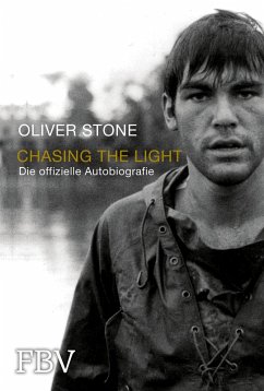 Chasing the Light - Die offizielle Biografie (eBook, PDF) - Stone, Oliver