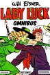Lady Luck Omnibus (eBook, ePUB) - Bild 1
