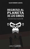 Regreso al planeta de los simios (eBook, ePUB)