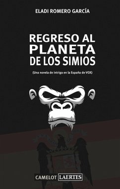 Regreso al planeta de los simios (eBook, ePUB) - Romero García, Eladi