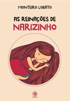 Cover As Reinações de Narizinho (eBook, ePUB)