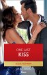 One Last Kiss (Mills & Boon Desire)... - Bild 1