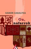 Gu, nafarrok (eBook, ePUB) Gu, nafarrok (eBook, ePUB)