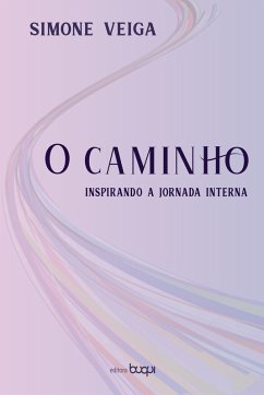 Cover O caminho: inspirando a jornada interna (eBook, ePUB)