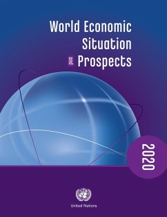 Cover World Economic Situation and Prospects 2020 (eBook, ePUB)