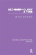 Geomorphology & Time (eBook, PDF) - Bild 1