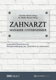 Zahnarzt   Manager   Unternehmer (eBook, ePUB)