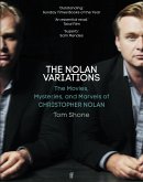 The Nolan Variations (eBook, ePUB)