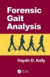 Forensic Gait Analysis (eBook, ePUB) - Bild 1