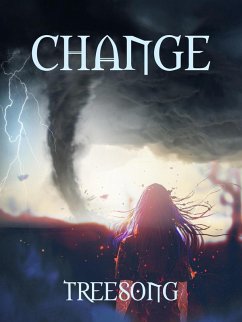 Cover Change (eBook, ePUB)