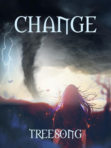 Change (eBook, ePUB)