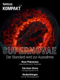 Spektrum Kompakt - Supernovae (eBook, PDF)