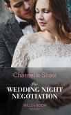Her Wedding Night Negotiation (Mills & Boon Modern) (eBook, ePUB)