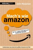 Mach's wie Amazon! (eBook, ePUB)