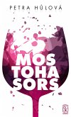 Mostoha sors (eBook, ePUB)