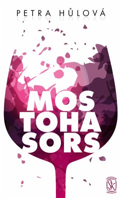 Mostoha sors (eBook, ePUB) - Hůlová, Petra