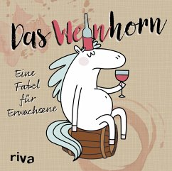 Das Weinhorn (eBook, ePUB) - Ruhland, Sandra