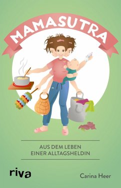 Cover Mamasutra (eBook, ePUB)