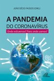 A pandemia do coronavírus (eBook, ePUB)