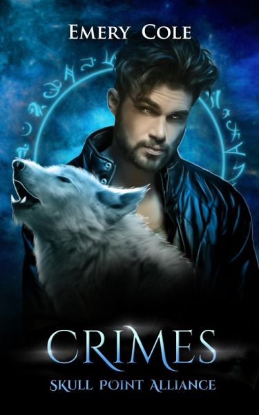 Crimes (Skull Point Alliance Book, #2) (eBook, ePUB) Crimes (Skull Point Alliance Book, #2) (eBook, ePUB)