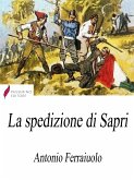 La spedizione di Sapri (eBook, ePUB)