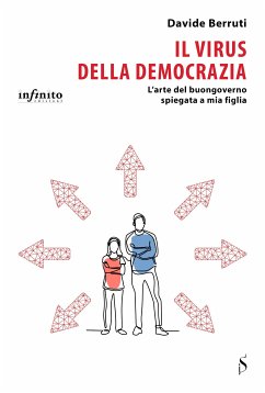 Il virus della democrazia (eBook, ePUB) - Berruti, Davide