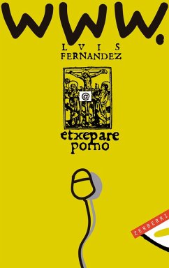 Etxepare porno (eBook, ePUB) - Fernandez, Luis
