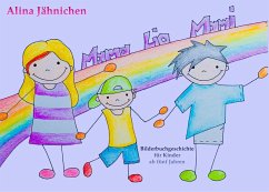 Mama - Lio - Mami (eBook, ePUB) - Jähnichen, Alina; Teschner, Marina