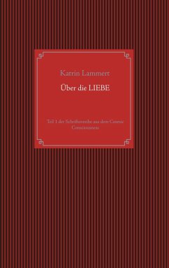 Über die Liebe (eBook, ePUB) - Lammert, Katrin