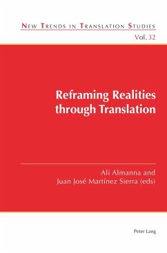 Reframing Realities through Translation (eBook, ePUB)