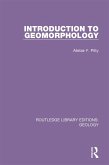 Introduction to Geomorphology (eBook, PDF)