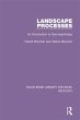 Landscape Processes (eBook, ePUB) - Bild 1
