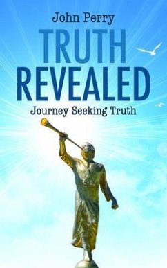 Cover Truth Revealed (eBook, ePUB)