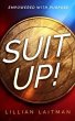 Suit Up! (eBook, ePUB) - Bild 1