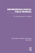 Geomorphological Field Manual (eBook,... - Bild 1
