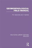 Geomorphological Field Manual (eBook, PDF)