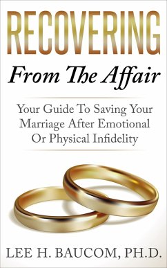 Cover Recovering From The Affair (eBook, ePUB)