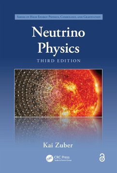 Cover Neutrino Physics (eBook, ePUB)